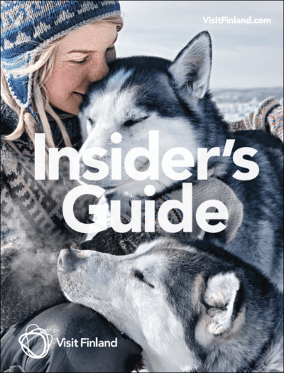 Finland Insiders Guide EN