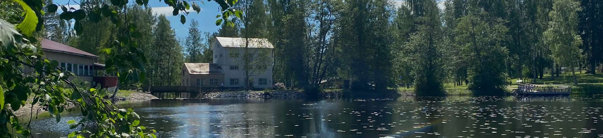 Tietoa Savonrannasta-koskilampi-wide Tietoa Savonrannasta